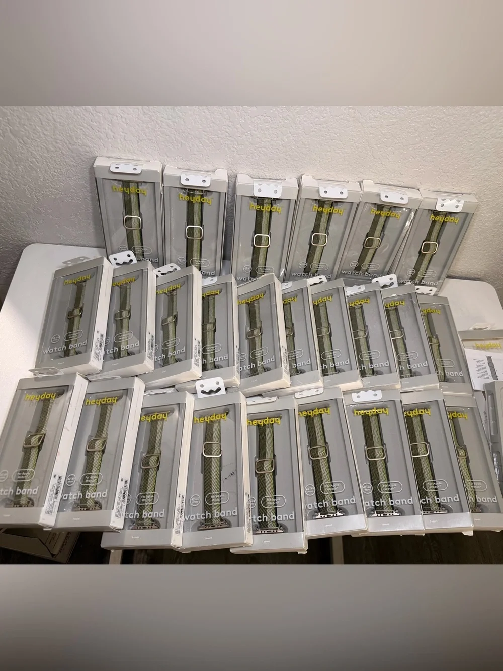 Apple watch bands bundle of 26